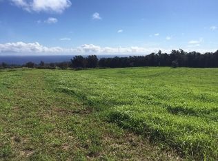Lot 13, Kapaau, HI 96755