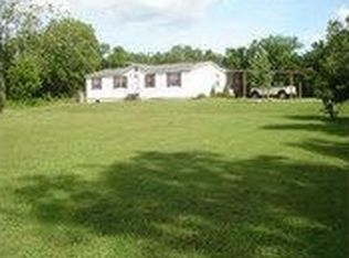 3939 College Rd, Farmington, MO 63640