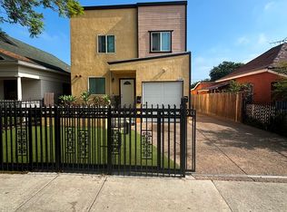 1219 1/2 E 53rd St, Los Angeles, CA 90011