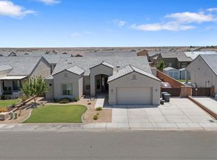 8177 E 35th Pl, Yuma, AZ 85365