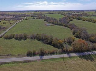 N E State Route Hwy N, Creighton, MO 64739