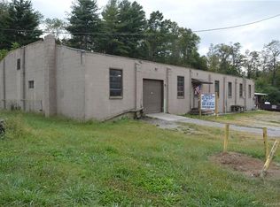 6106 Old Clyde Rd, Canton, NC 28716