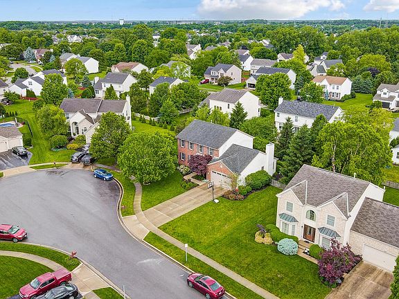 4th image of 2181 Barnet Ct