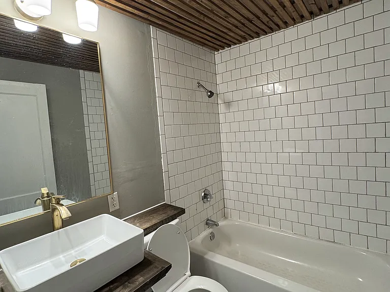 Bathroom 2 Upstairs