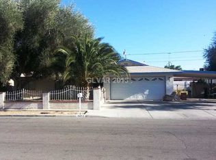 4451 E Chicago Ave, Las Vegas, NV 89104