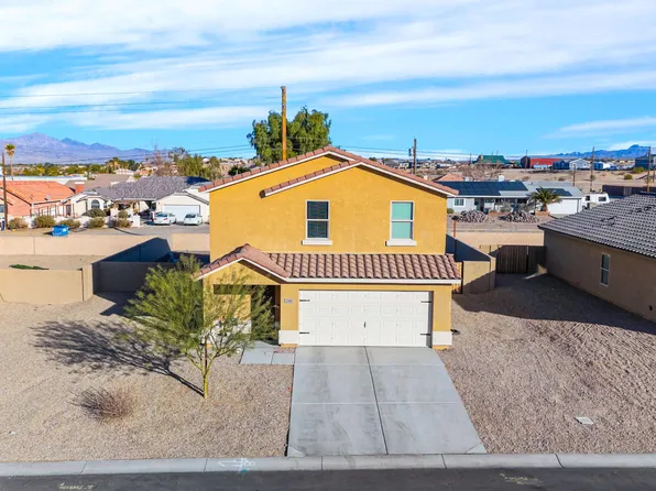 2167 E Sand Creek Dr, Fort Mohave, AZ 86426