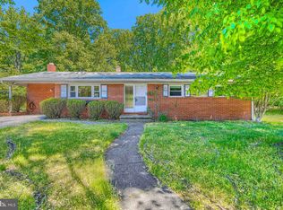 3204 Timberfield Ln, Baltimore, MD 21208