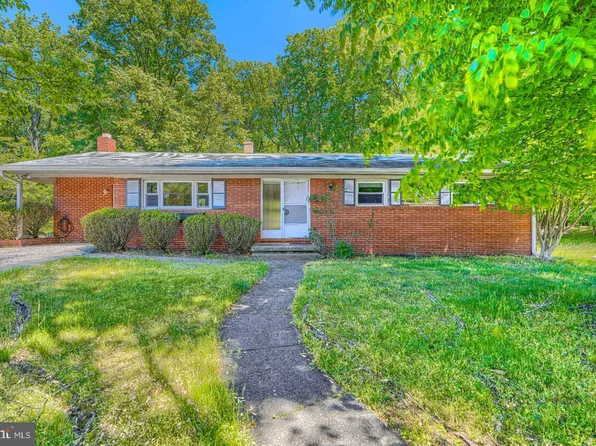3204 Timberfield Ln, Baltimore, MD 21208