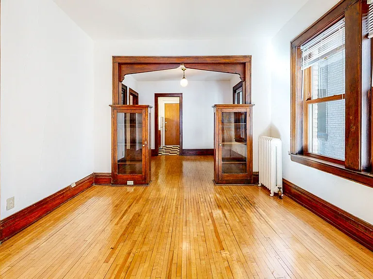 The Park Apartments — Photo 92