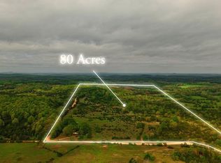 1141 Little Woods Rd, Elizabeth, AR 72531