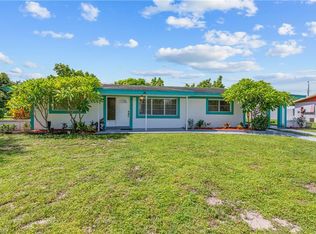 1504 Grandale St, Lehigh Acres, FL 33936