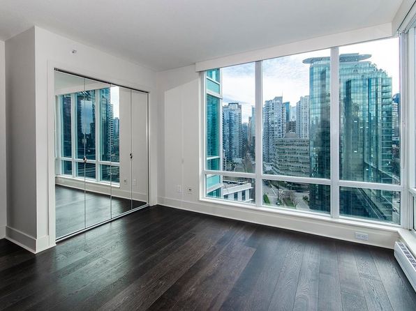 2 bedroom rental in Vancouver — photo 12