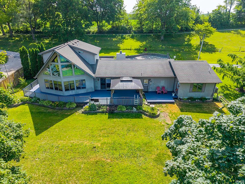 1st image of 84 S Willow Haven Dr