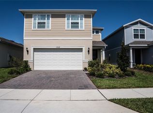 17508 Saw Palmetto Ave, Clermont, FL 34714