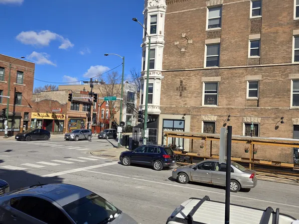 2755 W Augusta Blvd #1-G, Chicago, IL 60622