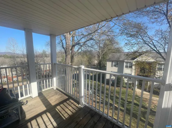 1520 Villa Ter Unit E, Charlottesville, VA 22903