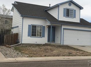 5003 Pioneer Rd, Pueblo, CO 81008