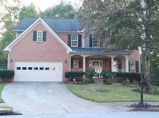 1871 Woodpoint Ct, Lawrenceville, GA 30043