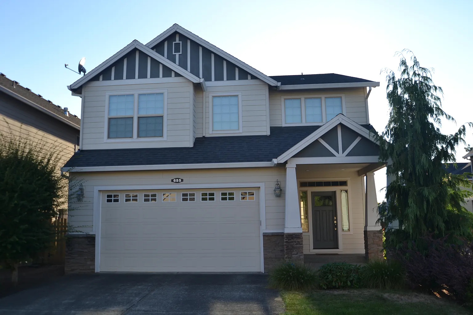 655 SW 171st Ave photo 1