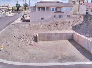 3228 Miraleste Ave LOT 24, Parker, AZ 85344
