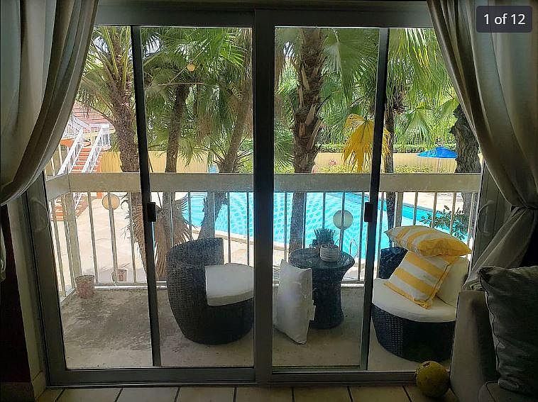 1st image of 7707 Camino Real #206
