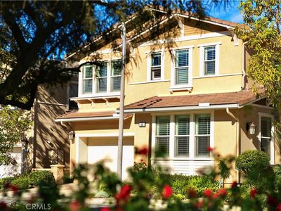 123 Willowbend, Irvine, CA, 92612