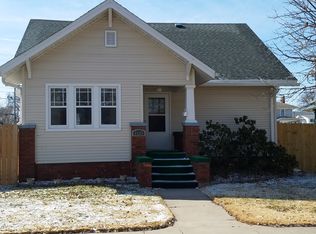 1113 W 4th St, Hastings, NE 68901