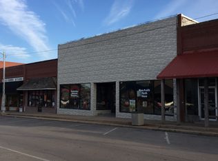 111 W Main St, Hinton, OK 73047