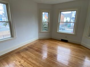 87 Marshall St Floor 1, Medford, MA 02155