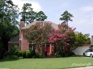 4 Black Bear Ct, Little Rock, AR 72223