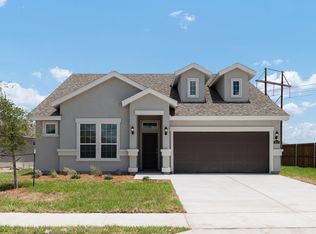 3621 Paso Dr, Harlingen, TX 78550
