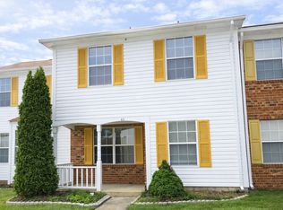 23 Saxony Pl, Hampton, VA 23669