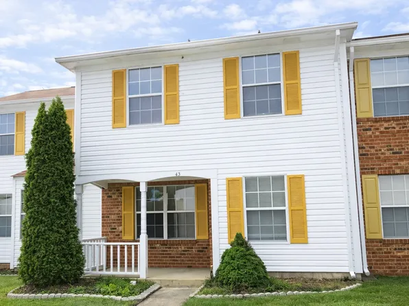 23 Saxony Pl, Hampton, VA 23669