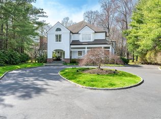 12 Hampton Rd, Purchase, NY 10577