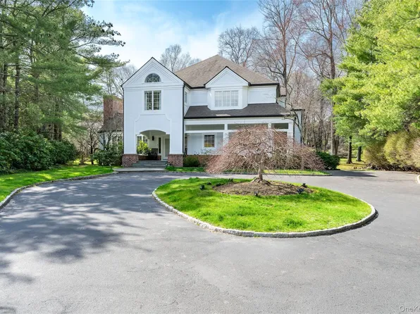 12 Hampton Road, Purchase, NY 10577