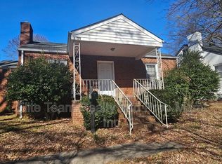 3739 McMillan St, Charlotte, NC 28205