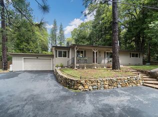 3943 Valley Vista Dr, Camino, CA