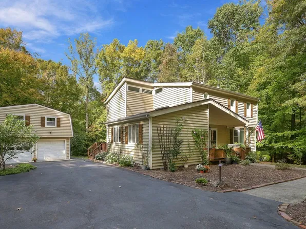 419 Calvary Ct, Hillsborough, NC 27278