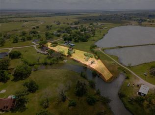 608 Wagon Wheel Trl, Angleton, TX 77515