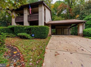 10976 Swansfield Rd, Columbia, MD 21044