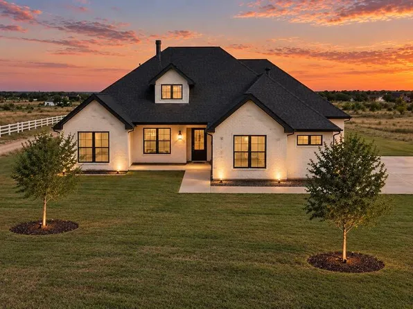 13715 E County Road 113, Midland, TX 79706