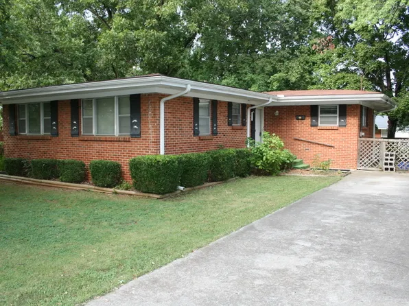 417 Greenacres Dr NW, Huntsville, AL 35805