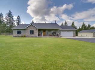 30187 N Good Hope Rd, Athol, ID 83801