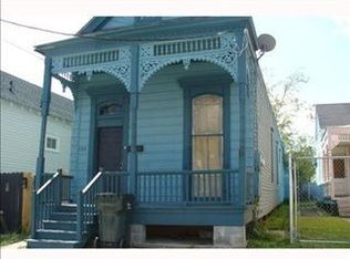 3318 Palmyra St, New Orleans, LA 70119