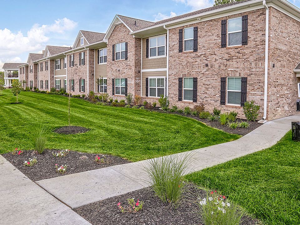 Tristan Ridge senior community