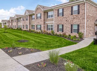 Tristan Ridge, Eminence, KY 40019