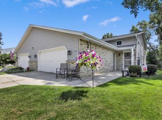 Timblerline Park, Hartford, WI 53027