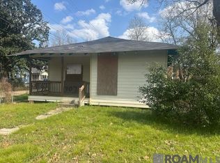 3070 Hiawatha St, Baton Rouge, LA 70805