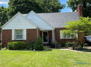 3758 Beverly Dr, Toledo, OH 43614