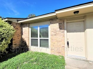 605 N 4th St APT 7, Temple, TX 76501